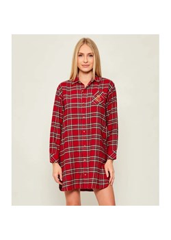 LAUREN RALPH LAUREN Koszula nocna | Loose fit ze sklepu Gomez Fashion Store w kategorii Koszule nocne - zdjęcie 186644233