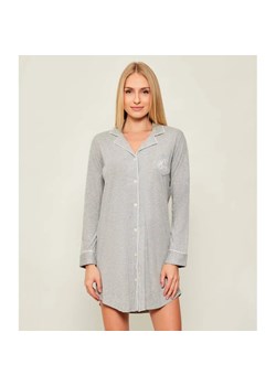 LAUREN RALPH LAUREN Koszula nocna | Regular Fit ze sklepu Gomez Fashion Store w kategorii Koszule nocne - zdjęcie 186644281