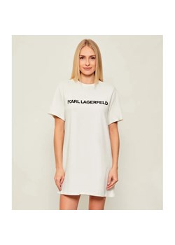 Karl Lagerfeld Koszula nocna | Loose fit ze sklepu Gomez Fashion Store w kategorii Koszule nocne - zdjęcie 186644302