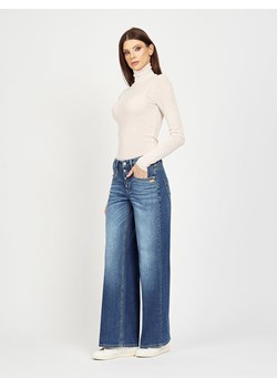 Gang Dżinsy - Comfort fit - w kolorze niebieskim ze sklepu Limango Polska w kategorii Jeansy damskie - zdjęcie 186644470