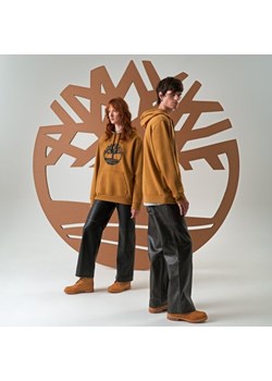 TIMBERLAND BLUZA Z KAPTUREM NORTHWOOD TREE LOGO ze sklepu Timberland w kategorii Bluzy męskie - zdjęcie 186644934