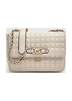 Guess Torebka na ramię NADIRA ze sklepu Gomez Fashion Store w kategorii Torebki damskie - zdjęcie 186646882