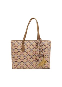 Liu Jo Shopperka + apaszka ze sklepu Gomez Fashion Store w kategorii Torby Shopper bag - zdjęcie 186646892