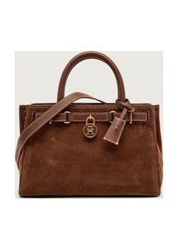 Tommy Hilfiger Kuferek AMERICAN ICON MINI | zamsz ze sklepu Gomez Fashion Store w kategorii Kuferki - zdjęcie 186646902
