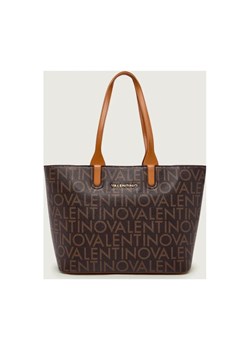 Valentino Shopperka REGINA ze sklepu Gomez Fashion Store w kategorii Torby Shopper bag - zdjęcie 186646914