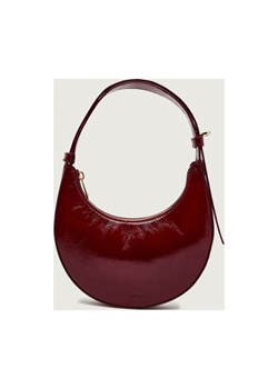 Furla Skórzane hobo FURLA DELIZIA MINI ze sklepu Gomez Fashion Store w kategorii Torebki hobo - zdjęcie 186646922