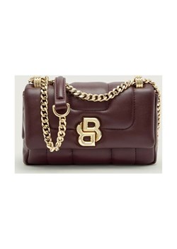 BOSS BLACK Torebka na ramię B_ICON S ze sklepu Gomez Fashion Store w kategorii Torebki damskie - zdjęcie 186646930