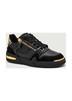Giuseppe Zanotti Skórzane sneakersy GHOST ze sklepu Gomez Fashion Store w kategorii Buty sportowe męskie - zdjęcie 186646933