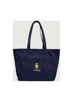 POLO RALPH LAUREN Shopperka Polo Bear ze sklepu Gomez Fashion Store w kategorii Torby Shopper bag - zdjęcie 186646941