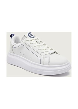 Just Cavalli Skórzane sneakersy FONDO URSA DIS. 3 ze sklepu Gomez Fashion Store w kategorii Buty sportowe męskie - zdjęcie 186646944