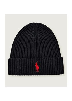 POLO RALPH LAUREN Czapka ze sklepu Gomez Fashion Store w kategorii Czapki zimowe męskie - zdjęcie 186646951