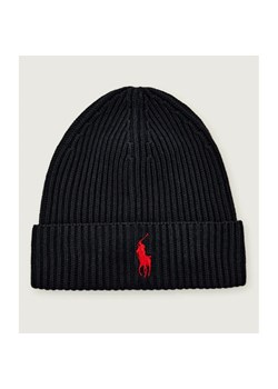 POLO RALPH LAUREN Czapka ze sklepu Gomez Fashion Store w kategorii Czapki zimowe męskie - zdjęcie 186646952