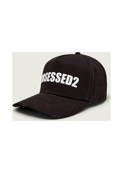 Dsquared2 Bejsbolówka ze sklepu Gomez Fashion Store w kategorii Czapki z daszkiem damskie - zdjęcie 186646953