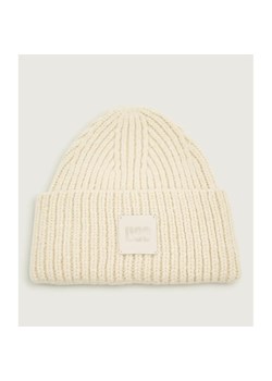 UGG Czapka CHUNKY | z dodatkiem wełny ze sklepu Gomez Fashion Store w kategorii Czapki zimowe damskie - zdjęcie 186646954