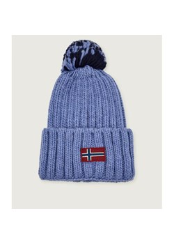 Napapijri Czapka SEMIURY W 3 | z dodatkiem wełny ze sklepu Gomez Fashion Store w kategorii Czapki zimowe damskie - zdjęcie 186646964