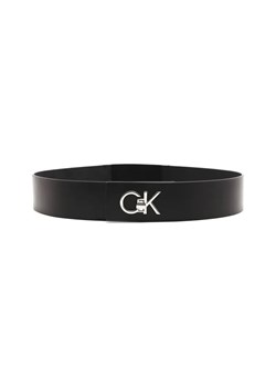 Calvin Klein Skórzany pasek ze sklepu Gomez Fashion Store w kategorii Paski damskie - zdjęcie 186646970