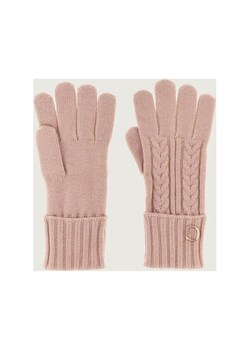 Guess Rękawiczki ze sklepu Gomez Fashion Store w kategorii Rękawiczki damskie - zdjęcie 186646973