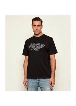 GUESS T-shirt | Regular Fit ze sklepu Gomez Fashion Store w kategorii T-shirty męskie - zdjęcie 186646992