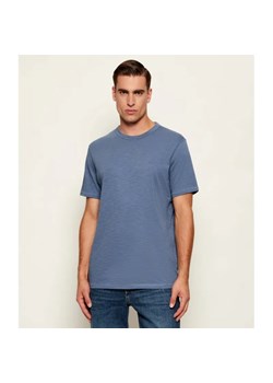 BOSS ORANGE T-shirt Tegood | Regular Fit ze sklepu Gomez Fashion Store w kategorii T-shirty męskie - zdjęcie 186646994