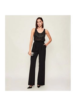 Elisabetta Franchi Kombinezon | Oversize fit ze sklepu Gomez Fashion Store w kategorii Kombinezony damskie - zdjęcie 186647043