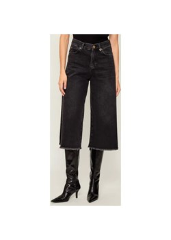 Pinko Jeansy BURKINA | flare fit ze sklepu Gomez Fashion Store w kategorii Jeansy damskie - zdjęcie 186647051
