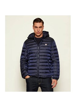 Guess Jeans Kurtka | Regular Fit ze sklepu Gomez Fashion Store w kategorii Kurtki męskie - zdjęcie 186647054