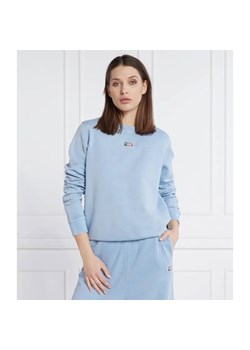 Tommy Jeans Bluza TIMELESS 1 WASHED | Regular Fit ze sklepu Gomez Fashion Store w kategorii Bluzy damskie - zdjęcie 186647061