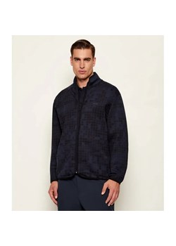 BOSS GREEN Bluza SW_Clash FZ | Regular Fit ze sklepu Gomez Fashion Store w kategorii Bluzy męskie - zdjęcie 186647064