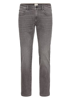 Camel Active Dżinsy - Slim fit - w kolorze szarym ze sklepu Limango Polska w kategorii Jeansy męskie - zdjęcie 186648033