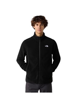 Polar męski Glacier Fleece The North Face ze sklepu SPORT-SHOP.pl w kategorii Bluzy męskie - zdjęcie 186648481