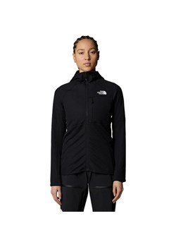 Bluza damska Summit Futurefleece Fz Hoodie The North Face ze sklepu SPORT-SHOP.pl w kategorii Bluzy damskie - zdjęcie 186648493