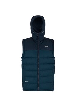 Kamizelka puchowa męska Aldthorn Regatta ze sklepu SPORT-SHOP.pl w kategorii Kamizelki męskie - zdjęcie 186648614