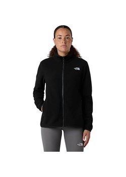 Polar damski Glacier Fleece The North Face ze sklepu SPORT-SHOP.pl w kategorii Bluzy damskie - zdjęcie 186648654