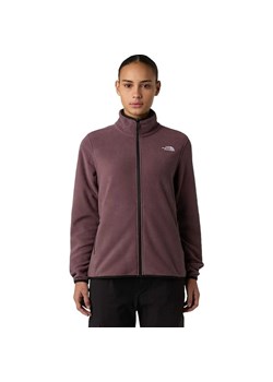 Polar damski Glacier Fleece The North Face ze sklepu SPORT-SHOP.pl w kategorii Bluzy damskie - zdjęcie 186648663