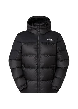 Kurtka puchowa męska Diablo Down 2.0 Hoodie The North Face ze sklepu SPORT-SHOP.pl w kategorii Kurtki męskie - zdjęcie 186648703