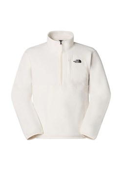 Kurtka męska The North Face Yumiori 0A8FKPQLI1 - biała ze sklepu streetstyle24.pl w kategorii Kurtki męskie - zdjęcie 186649683
