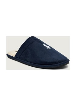 POLO RALPH LAUREN Obuwie domowe KLARENCE ze sklepu Gomez Fashion Store w kategorii Kapcie męskie - zdjęcie 186649794