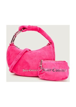 Juicy Couture Hobo + saszetka Blossom Small ze sklepu Gomez Fashion Store w kategorii Torebki hobo - zdjęcie 186649812