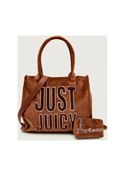 Juicy Couture Shopperka Iris Patch V. L. ze sklepu Gomez Fashion Store w kategorii Torby Shopper bag - zdjęcie 186649813