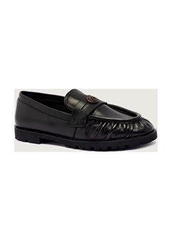 Pinko Skórzane mokasyny NORA 01 ze sklepu Gomez Fashion Store w kategorii Mokasyny damskie - zdjęcie 186649820