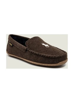 POLO RALPH LAUREN Obuwie domowe BRENAN ze sklepu Gomez Fashion Store w kategorii Kapcie męskie - zdjęcie 186649854