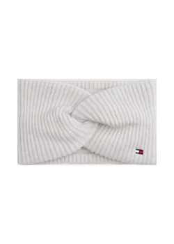 Tommy Hilfiger Opaska | z dodatkiem wełny ze sklepu Gomez Fashion Store w kategorii Opaski damskie - zdjęcie 186649873