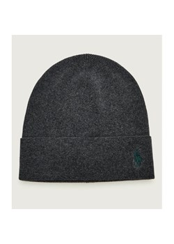 POLO RALPH LAUREN Czapka ze sklepu Gomez Fashion Store w kategorii Czapki zimowe męskie - zdjęcie 186649880