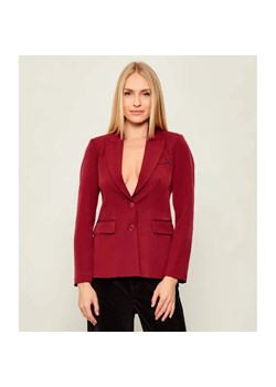 Liu Jo Żakiet | Slim Fit ze sklepu Gomez Fashion Store w kategorii Marynarki damskie - zdjęcie 186649922