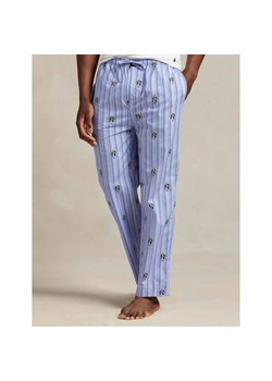 POLO RALPH LAUREN Spodnie od piżamy | Regular Fit ze sklepu Gomez Fashion Store w kategorii Piżamy męskie - zdjęcie 186649923