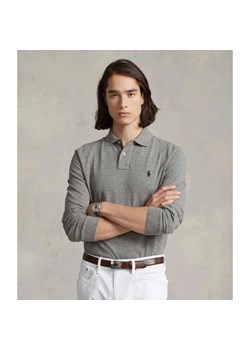 POLO RALPH LAUREN Polo | Slim Fit | pique ze sklepu Gomez Fashion Store w kategorii T-shirty męskie - zdjęcie 186649931