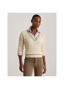 LAUREN RALPH LAUREN Sweter | Relaxed fit ze sklepu Gomez Fashion Store w kategorii Swetry damskie - zdjęcie 186649940