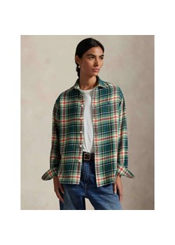 POLO RALPH LAUREN Koszula | Relaxed fit ze sklepu Gomez Fashion Store w kategorii Koszule damskie - zdjęcie 186649952