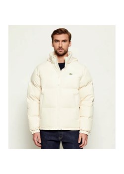 Lacoste Puchowa kurtka | Regular Fit ze sklepu Gomez Fashion Store w kategorii Kurtki męskie - zdjęcie 186649960