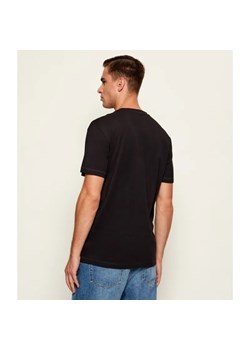 Calvin Klein Jeans T-shirt | Regular Fit ze sklepu Gomez Fashion Store w kategorii T-shirty męskie - zdjęcie 186649973